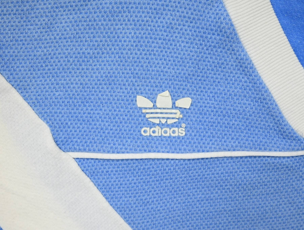 ADIDAS OLDSCHOOL SHIRT XL