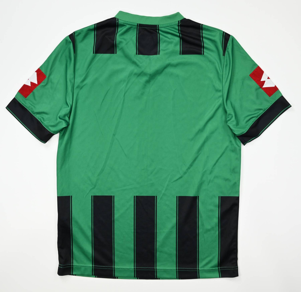 LOTTO OLDSCHOOL SHIRT M