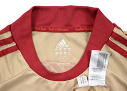 2010-11 GALATASARAY SHIRT XXL