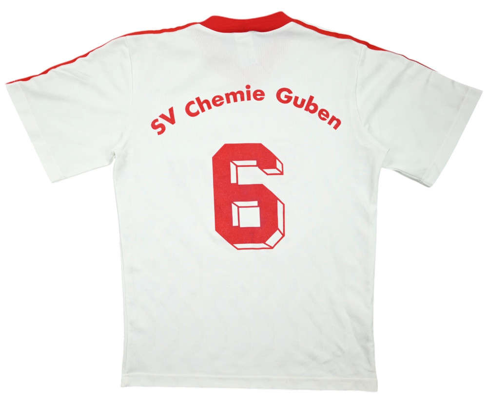 ADIDAS #6 OLDSCHOOL SHIRT S