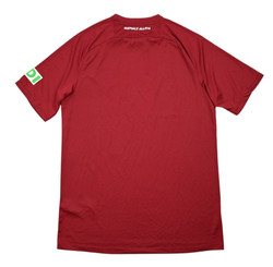 2018-19 HANNOVER 96 SHIRT L