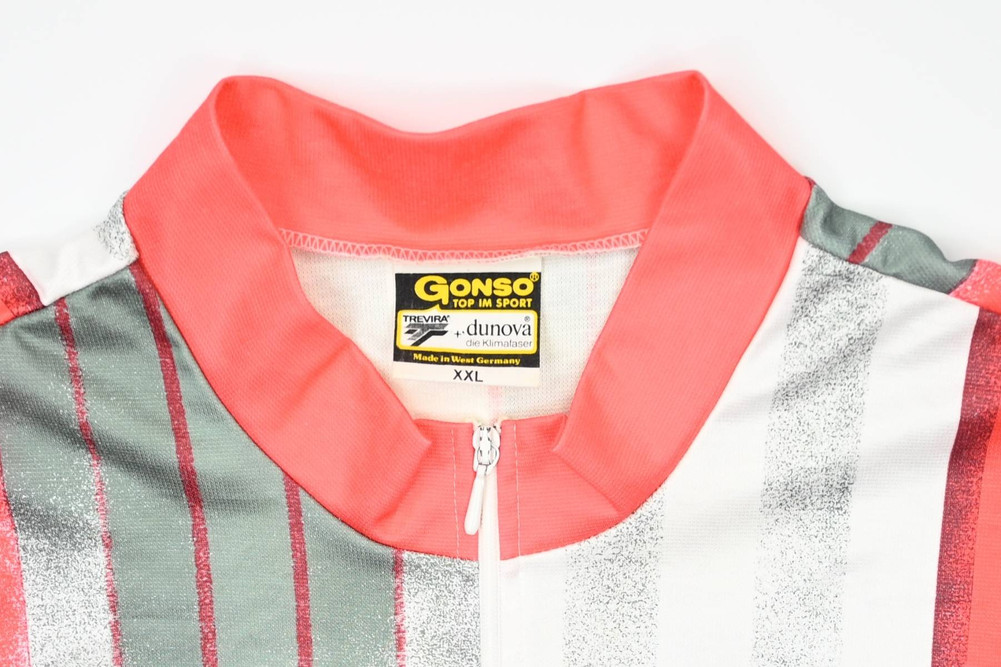 GONSO CYCLING SHIRT XXL