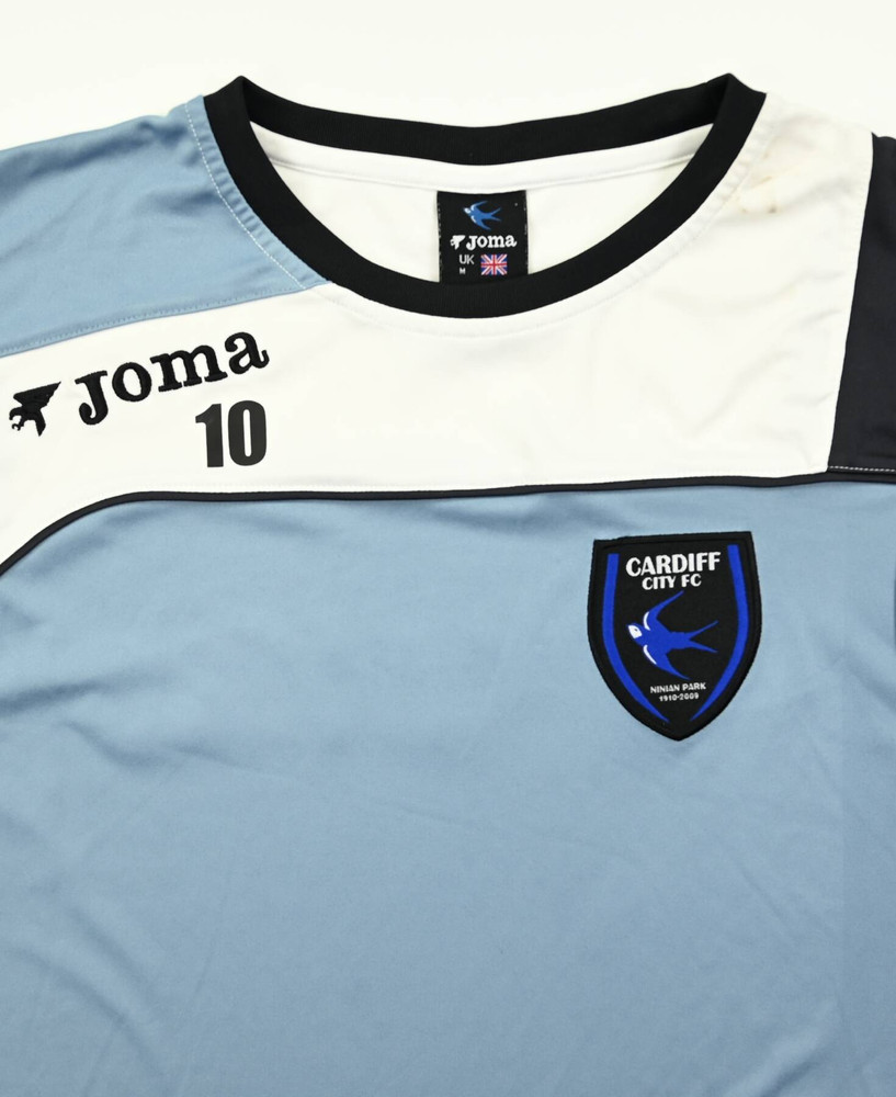 CARDIFF CITY KOSZULKA M