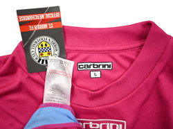 2015-16 ST MIRREN LONGSLEEVE L