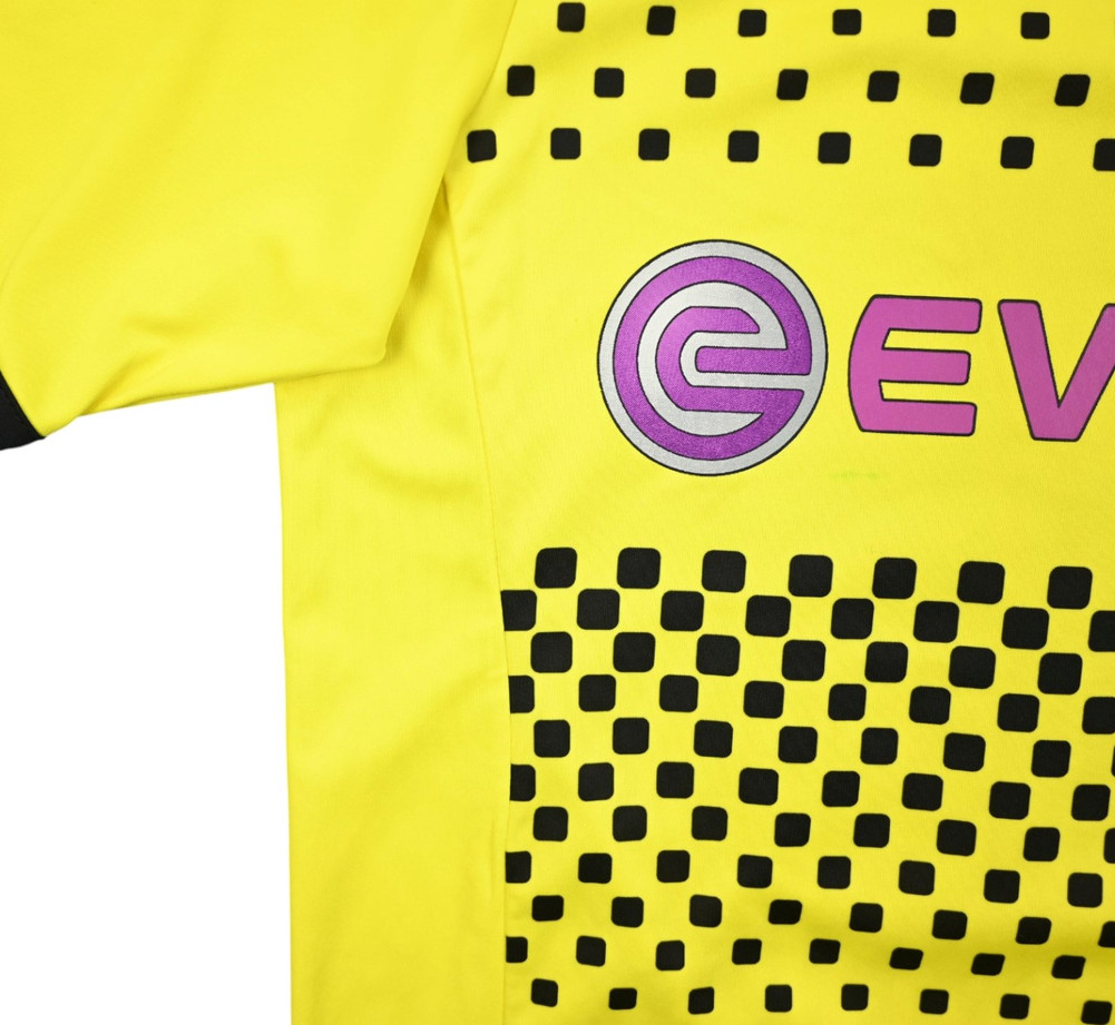 2011-12 BORUSSIA DORTMUND *KUBA* KOSZULKA M. BOYS