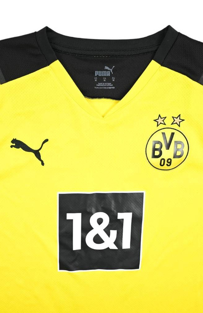 2021-22 BORUSSIA DORTMUND *SCHULZ* SHIRT M