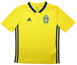 2018-20 SWEDEN KOSZULKA M. BOYS