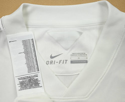 2014-15 ENGLAND KOSZULKA L