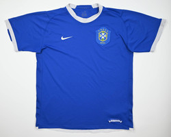 2006-07 BRAZIL KOSZULKA L