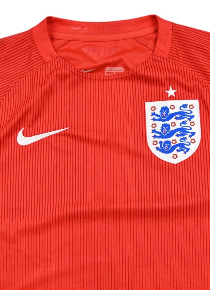 2014-15 ENGLAND KOSZULKA S