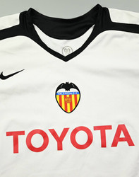 2005-06 VALENCIA KOSZULKA XXL