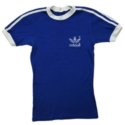 ADIDAS OLDSCHOOL KOSZULKA S