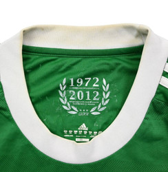 2012-13 GERMANY *HOWEDES* KOSZULKA 2XL