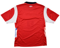 NORWAY HANDBALL KOSZULKA WOMENS L