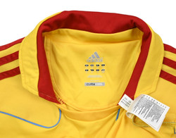 2010-11 DJURGARDENS LONGSLEEVE SHIRT M