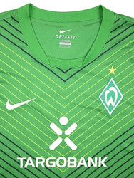 2011-12 WERDER BREMEN *FRITZ* KOSZULKA XXL