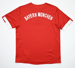 2009-10 BAYERN MUNCHEN KOSZULKA XL. BOYS