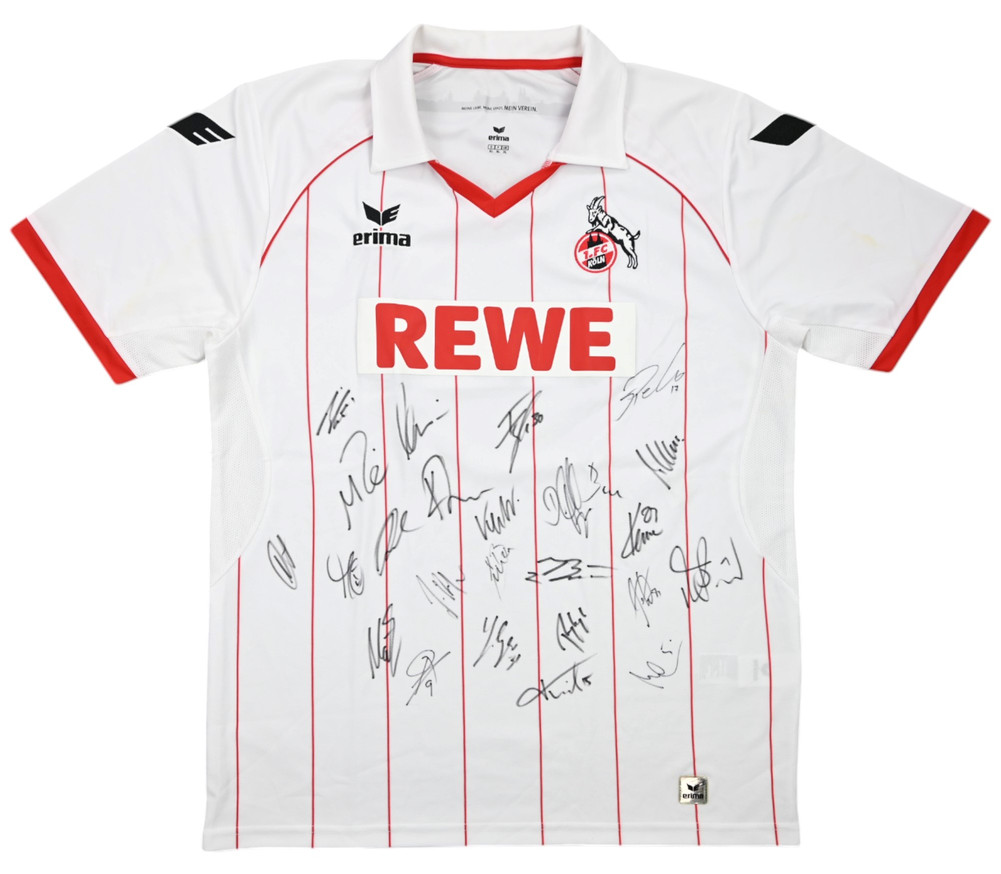 2012-13 KOLN KOSZULKA XL
