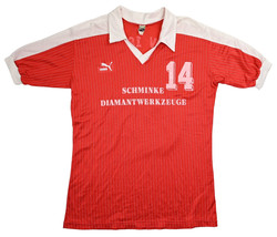 TSV 1846 NURNBERG SHIRT L