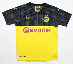 2019-20 BORUSSIA DORTMUND SHIRT L. BOYS