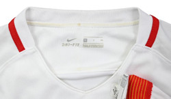 2016-17 RB LEIPZIG *WERNER* KOSZULKA S