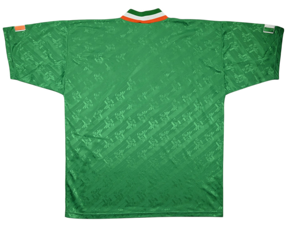 1994 IRELAND KOSZULKA XL
