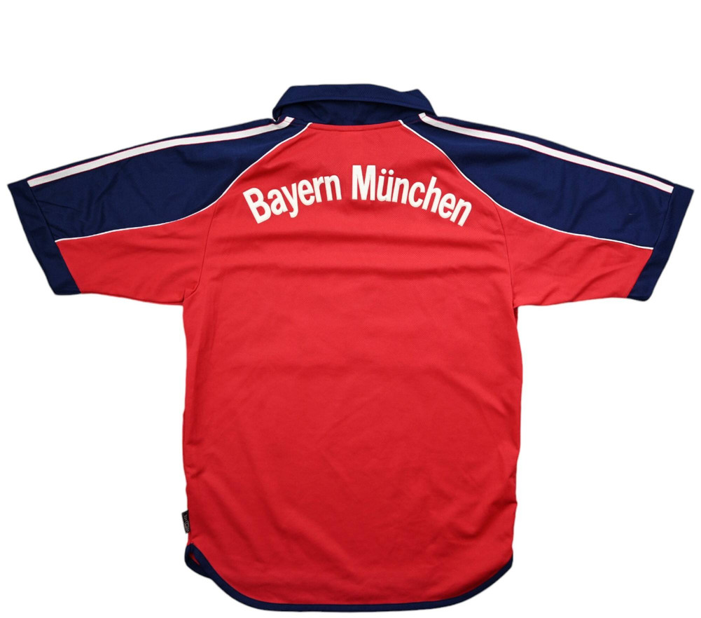 1999-01 BAYERN MUNCHEN SHIRT S