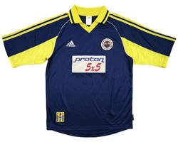 1999-00 FENERBAHCE KOSZULKA S