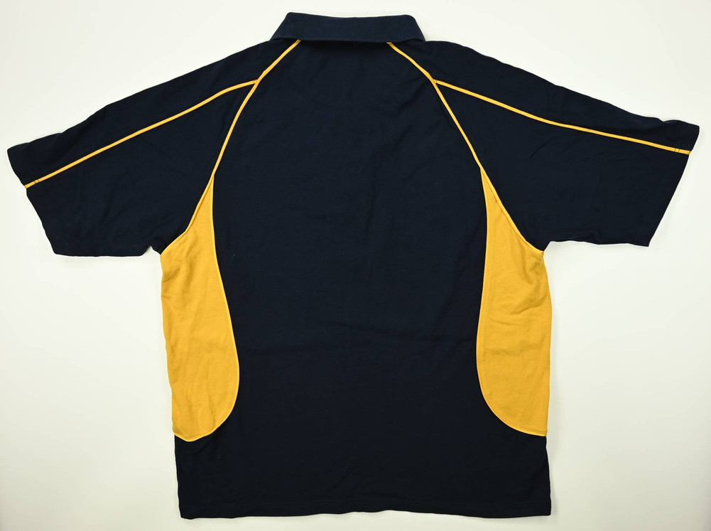 AUSTRALIA RUGBY WALLABIES KOSZULKA XXXL
