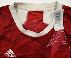 2020-21 ARSENAL LONDON SHIRT XL