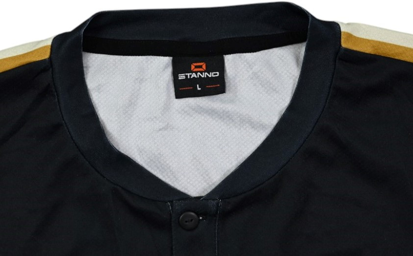 2023-24 GO AHEAD EAGLES LONGSLEEVE SHIRT L