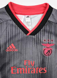 2019-20 BENFICA LIZBONA KOSZULKA BOYS 92CM