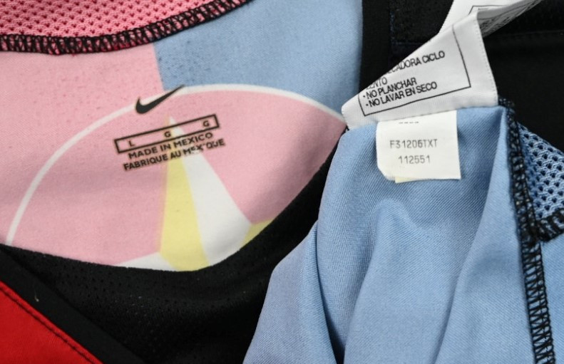 2003-04 ATLAS KOSZULKA L