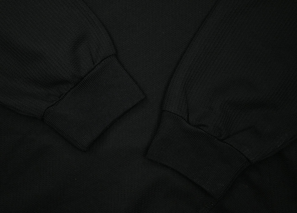 2007-08 WILLEM II TILBURG LONGSLEEVE S