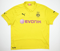 2014-15 BORUSSIA DORTMUND KOSZULKA XXL