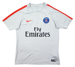 PARIS SAINT-GERMAIN SHIRT M. BOYS