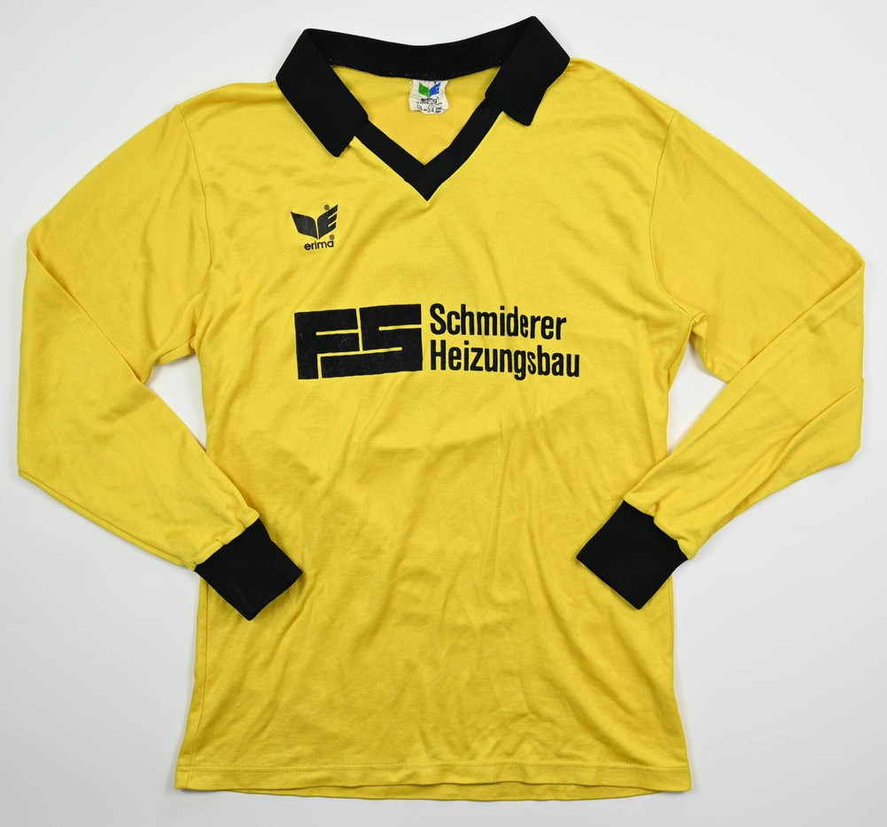 ERIMA OLDSCHOOL LONGSLEEVE S