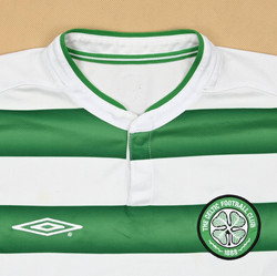 2003-04 CELTIC GLASGOW *THOMPSON* L