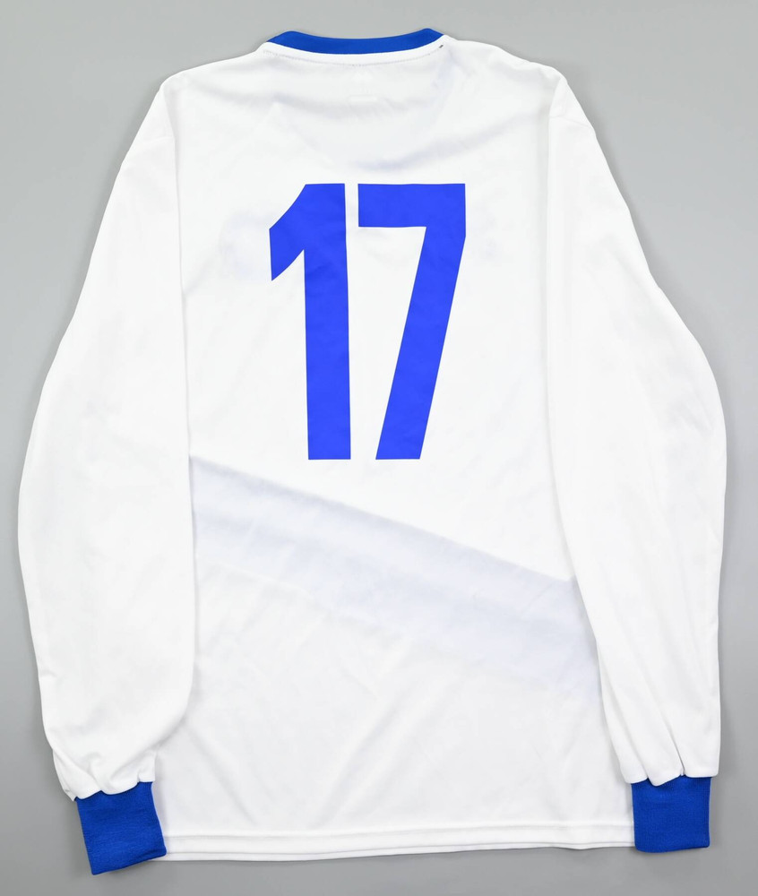 HITCHIN BELLES LONGLSLEEVE M