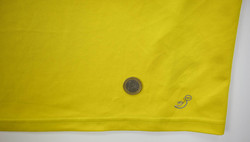 2014-15 BORUSSIA DORTMUND SHIRT XXL