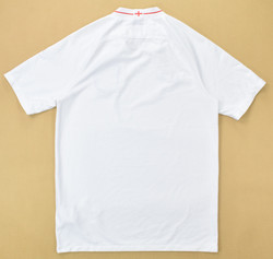 2018-19 ENGLAND SHIRT M