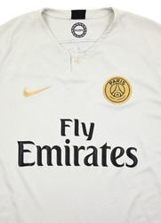 2018-19 PARIS SAINT-GERMAIN SHIRT L