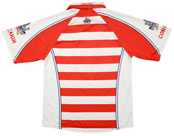 CORK GAELIC SHIRT M