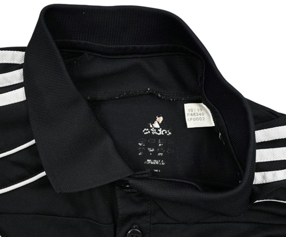 2010-11 HAMBURG SHIRT XL