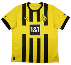 2022-23 BORUSSIA DORTMUND *BENJI* SHIRT XL
