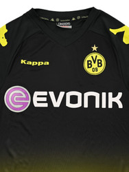 2011-12 BORUSSIA DORTMUND KOSZULKA S