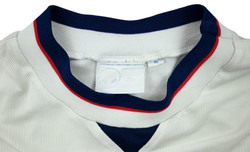 1997-99 BOLTON WANDERERS SHIRT XL