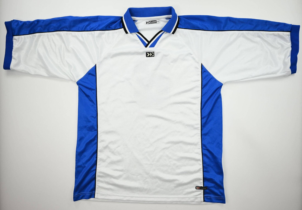 HUMMEL OLDSCHOOL SHIRT XL/XXL