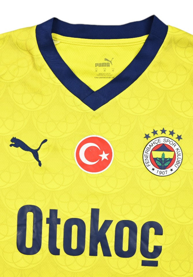 2023-24 FENERBAHCE SHIRT M