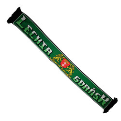 LECHIA GDAŃSK SCARF